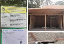 “Dugaan Mark-Up Anggaran Proyek Penataan Kios PKL Bungursari Purwakarta, APH Didesak Segera Turun Tangan”