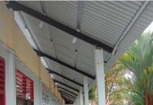 “Kepala SMA Negeri Bingin Teluk Bungkam Saat Dikonfirmasi Dugaan Korupsi Proyek Revitalisasi”