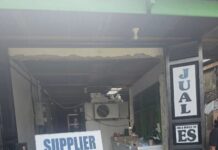 Ngeri!!! Pabrik Es Cristal, Cv Aaa Abaikan Kebersihan Konsumen Dan Hak Karyawan, Peran Pemerintah Dipertanyakan”