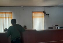 ” Kades Raharja. Purwakarta Memberikan Keterangan DD 2. Th 2025 Belum cair. Sampai Sekarang”