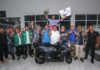 Bravo! Ketua DPD IPK Kota Siantar Berikan Hadiah Pemenang Road Race Tahun 2026
