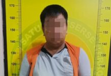 ” Terbang ke Jakarta, 928 Gram Sabu Diselipkan di Selangkangan Digagalkan di Bandara Kualanamu”