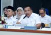 PLN, Kementerian ESDM, dan Pemerintah Daerah Sinkronkan Program Lisdes, Percepat Pemerataan Kelistrikan di Sumatera Selatan*