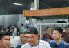 ” GRUP B, KEJARI SIMALUNGUN LOLOS KE PEREMPAT FINAL ADHYAKSA CUP 2026″