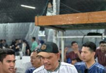 ” GRUP B, KEJARI SIMALUNGUN LOLOS KE PEREMPAT FINAL ADHYAKSA CUP 2026″