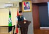 *Gusti Pardamean Dorong Bupati Madina Cari Solusi Tambang di Pulo Padang Eks M3: Jangan Hanya Penindakan, Masyarakat Butuh Jalan Keluar*