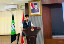 *Gusti Pardamean Dorong Bupati Madina Cari Solusi Tambang di Pulo Padang Eks M3: Jangan Hanya Penindakan, Masyarakat Butuh Jalan Keluar*