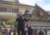 MAUNG Pusat: Polda Kalbar Wajib Jawab — Sudah Sejauh Mana Penanganan Dugaan KKN Proyek Sanggau?”