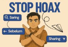 Agus Bantah Pernyataan Kepsek SDN 2 Tanjung Agung: Tidak Ada Barang Hilang, Soal Honor Nebas Itu Tidak Benar, Itu Hoax*