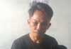 “VIRAL! DUGAAN PENGANIAYAAN WARGA DI DALAM MAKO POLSEK BANGGAI,”