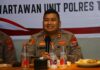 “Pemerhati Hukum Desak Kapolres tebingtinggi Copot Kapolsek Spis-spis dugaan Pencurian dua Buah Tandan di Kebun Manako: