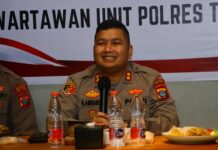 “Pemerhati Hukum Desak Kapolres tebingtinggi Copot Kapolsek Spis-spis dugaan Pencurian dua Buah Tandan di Kebun Manako: