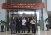 “BPK Sumsel Tegaskan Tak Pernah Larang Sekolah Berlangganan Media, Ini Penjelasan Disdik Ogan Ilir”