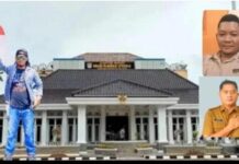 Anggaran Tahun 2024-2025 Bagian Umum Setda Muratara Disorot Tajam Aktivis