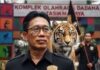 “Penataan Dadaha Jangan Berhenti pada Wacana: MAUNG Tasikmalaya Minta Target, Capaian dan Kepastian Nyata!”