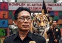 “Penataan Dadaha Jangan Berhenti pada Wacana: MAUNG Tasikmalaya Minta Target, Capaian dan Kepastian Nyata!”