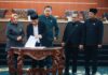 “Menjaga Keberlangsungan Pembangunan: Bupati dan DPRD Purwakarta Sahkan Raperda Perubahan APBD 2026”