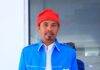 “Dugaan Penganiayaan Jamil di Polsek Banggai, Ketua KNPI Desak Paminal Polres Banggai Laut Periksa Anggota Piket ///jdl”