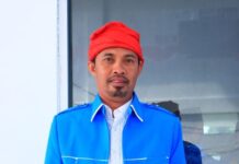 “Dugaan Penganiayaan Jamil di Polsek Banggai, Ketua KNPI Desak Paminal Polres Banggai Laut Periksa Anggota Piket ///jdl”