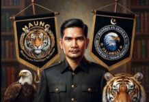 “Fenomena Langit September 2026, Ketua Umum MAUNG & RAJAWALI Hadysa Prana: Tanda Alam Mengingatkan Kembali Kepada Fitrah Dan Kewaspadaan Akhir Zaman”