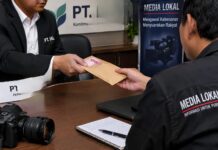 Dugaan Limbah Cemari Sungai Musi Mencuat Kembali, PT IAL Disebut Diduga Suap Media Lokal