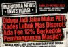 Dugaan Penyalahgunaan Jabatan Kepala Desa Lubuk Mas Terkait Pembiaran Aktivitas PETI dan Pungutan 12% Berkedok Pembangunan Masjid*