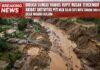SUNGAI RAWAS – RUPIT KERUH PEKAT! Rajawalinews Duga Ulah PETI Milik Salah Satu Mafia Desa Muara Kulam, APH Diminta Tak Tutup Mata