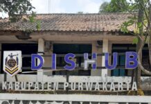 LHP BPK 2025 Kelebihan Pembayaran BBM DISHUB Purwakarta Diduga ladang Koprusi Oknum Pejabat