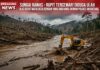 SUNGAI RAWAS – RUPIT TERCEMAR! Diduga Ulah Alat Berat Salah Satu Mafia Desa Remban yang Dibekingi Oknum Polres Muratara”