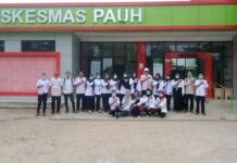 MIRIS! Dokter Puskesmas Pauh Rawas Ilir Muratara Diduga Jarang Masuk Kantor, Pasien Terlantar – Warga: Kami Butuh Dokter, Bukan Plang Nama!