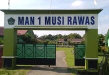 GEGER MURA! Dana BOS MAN 1 Musi Rawas Diduga Diselewengkan, Anggaran Jutaan Rupiah Tak Jelas Juntrungannya – Kemenag Bungkam?