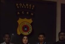 Sampaikan Permohonan Maaf, Herizal Patuhi Proses Hukum”