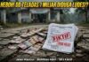 Dana Desa Teladas Rawas Ulu TA 2025 Rp 1 Miliar Diduga Ludes Diselewengkan, SPJ Fiktif, Warga: Pembangunan Nihil!