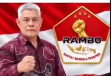 “TANGKAP DUGAAN SENDIKAT KORUPTOR KEBAL HUKUM, DI PEMKAB BANYUASIN KPK.RI DIMINTAK TURUN GUNUNG”