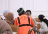 “Karutan Jakarta Pusat: Menjaga Hubungan Orang Tua dan Anak Adalah Bagian Penting Reintegrasi Sosial*