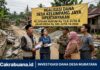 Realisasi Dana Desa Kelumpang Jaya Nibung Muratara TA 2024 Disorot: Pelatihan Hukum Rp 12,8 Juta dan Jalan Desa Rp 500 Juta Dipertanyakan Warga