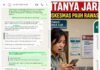 Panik Dikonfirmasi Soal Jarang Masuk Kantor, Oknum PPPK (J) Puskesmas Rawas Ilir Minta Tolong Bantu Lalu Blokir WA Wartawan!