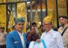 *Kabut Asap Kembali Mengancam Pekanbaru, PC PMII Minta Pemerintah Bergerak dari Pencegahan hingga Penegakan Hukum*