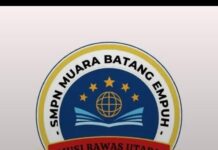 Dana BOS SMPN Muara Batang Empuh Karang Jaya Muratara Rp 178,6 Juta Disorot: Administrasi dan Pemeliharaan Diduga Tidak Sesuai Realisasi