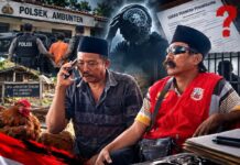 Dipertanyakan dalam Kasus Ayam Ambunten: Zaini Ditahan, Nama Lain Disebut, Polisi Diminta Transparan