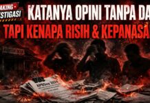 Apdesi Muratara Kepanasan Sebut Berita Dana Desa Opini dan Tanpa Konfirmasi, Padahal Media Kantongi Data Resmi dan Bukti Chat Kades Tak Ditanggapi”