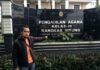 FAKTA DI LAPANGAN BICARA BERBEDA! GUGATAN DITUDING REKAYASA, DATA ALAMAT PALSU — PENYIDIK DIMINTA BEKERJA SESUAI SUMPAH JABATAN!
