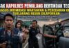 Desak Kapolres Pemalang Bertindak Tegas: Kasus Intimidasi Wartawan dan Peredaran Obat Terlarang Resmi Dilaporkan ke Polisi