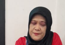 Kecewa Atas Kinerja Polrestabes Medan, Pelapor Akan Menggelar Aksi Bersama Kaum Ibu Di Mapolrestabes Medan