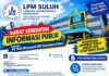 *LPM SULUH SOROTI JAWABAN PLN UID SUMUT YANG DINILAI BELUM TRANSPARAN, PERTANYAKAN UJL, BIAYA KABEL, DAN DATA P2TL*