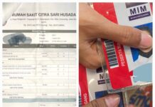 “Diminta Gubernur Jabar KDM Tindak Tegas PT.MULTI INDOMANDIRI (MIM)” Di kab Karawang Kecelakaan Kerja“ 5 Bulan Belum Di Bayar”