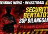 Seleksi Security PT Rajawali Agro North Jadi Sorotan: Diduga Tak Sesuai Standar Gada Pratama, Ada Yang Bertato Lolos