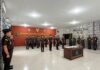 *Perkuat Organisasi dan Profesionalisme, Kajari Simalungun Lantik 4 Pejabat Struktural*
