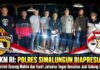 KPKM RI: Polres Simalungun Diapresiasi, Kapolsek Gunung Malela dan Kanit Jatanras Dinilai Tunjukkan Komitmen Berantas Judi Sabung Ayam