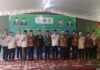Porsadin VII Palembang Jadi Panggung Prestasi Santri, Dari Madrasah Diniyah Menuju Tingkat Nasional